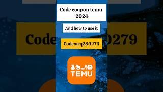 code coupon temu . with how to activate code coupon temu #temu #fyp #asmr #haul