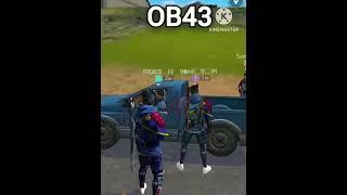 Evolution of Mushroom, Truck and Santino | GAMING GUNDAY | #freefiremaxhighlights