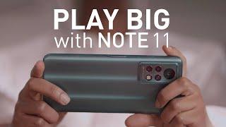 Infinix Note 11 Pro: Get The Ultra Experience Now in Kenya