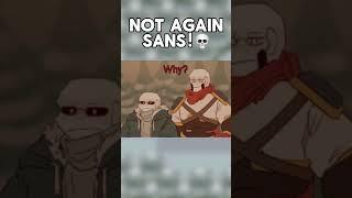 *insert horrible pun here* | Art by afterartist on tumblr! #undertale #meme  #sans #comicdub #fyp