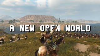 This Mod Completely Changes Mount and Blade II Bannerlord