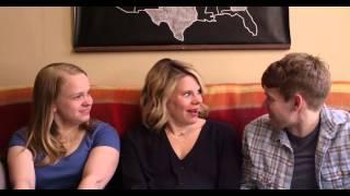 ‘On the Couch with the Keenan-Bolgers: FUN HOME’