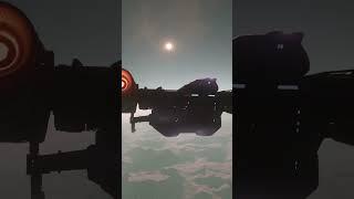 Vatra: Pyro 5b Moon  #StarCitizen