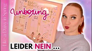 40€ — DAFÜR?!  HYPOAllergenic BELL Adventskalender 2024 Unboxing | LikeADaisyInSpring