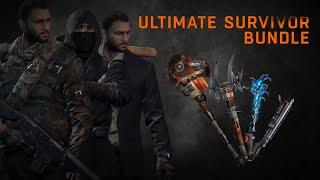 Dying Light - Ultimate Survivor Bundle - Обзор