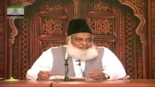 Righteousness & Piety | Naiki aur Taqwa | Surah Baqrah | Dr Israr | Selected Course | Lecture 6