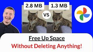 How To Compress Photos And Videos In Google Photos