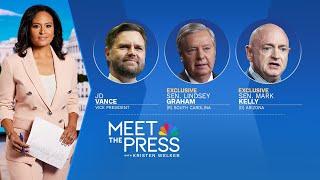Meet the Press full episode — June 22