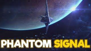 Phantom Signal Gameplay Impressions - Build. Mine. Find the Signal!