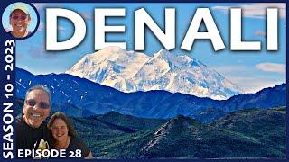 Denali National Park, Alaska - Season 10 (2023) Episode 28