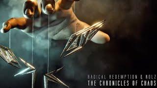 Radical Redemption & Nolz - The Chronicles of Chaos (Official Video)