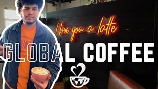 El Paso Homes & Living Global Coffee In El Paso Texas