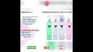 egv #giftideas for #giveaways #prizes #tupperware #may2023brochure #sale #promo #quality order now