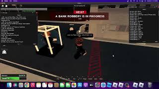 Watch this guy admit to Team Killing borzo (Special Forces)