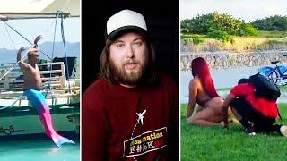 Ozzy Man Reviews: Influencers