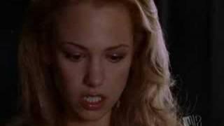 Charmed 8x22 - Forever Charmed (Vanquishing Christie)