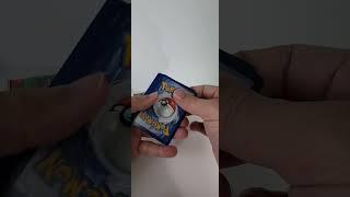 Pokemon Shrouded Fable pack rip.