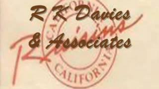California Raisins