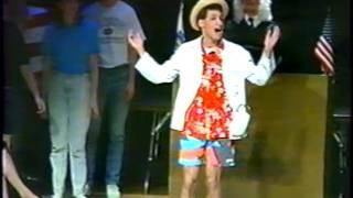 1992 Harvard Med 2nd Year Class Show