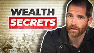 Multi-Millionaire Reveals The Secrets To Getting Rich