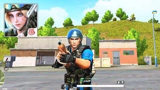 Rules of Survival 2.0 Gameplay (Android, iOS, PC)