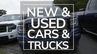 CAPE COD - NEW & USED CARS & TRUCKS!