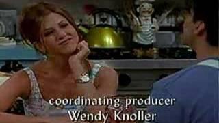 FRIENDS - Joey Has Jam on His Face
