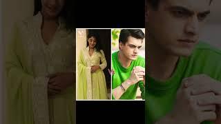 Naira ️ kartik same colour #youtubeshorts