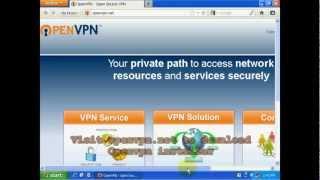 Free OpenVPN on Windows Step by Step Guide