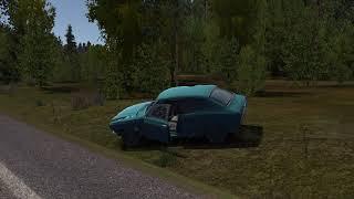 my summer car godmode first test