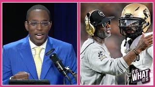 KILLA REACTS TO THE COMMENTS MADE BY COACH PRIME ABOUT HIS SON SHEDEUR'S DRAFT DAY! | BEST S6 EP101