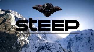 Steep 2017 Вингсьют