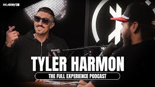 Tyler Harmon REVEALS why he quit Houston Heat!