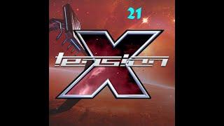 X-Tension. Серия 21. Бродячий Торговец.