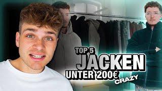 DAS BESTE PESO PIECE? Justin zeigt seine neuen Winter Basics | Jan