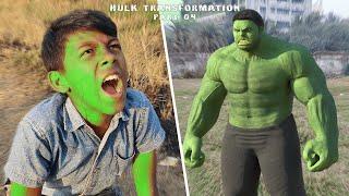 Hollywood Hulk Transformation In Real Life ! | Part-04