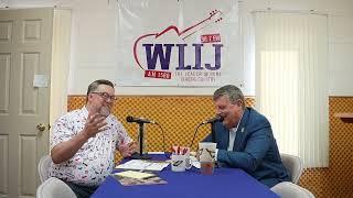 Gov Talk! Special TWHBEA CEO Mark Farrar