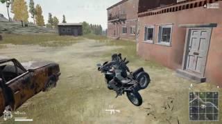 PUBG winner Winner Chiken Dinner 1