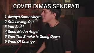 SCORPIONS FULL COVER DIMAS SENOPATI