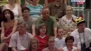Sergey Berestovskiy World Games 2005