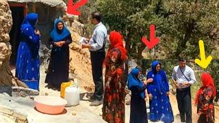 **Hard life,Traces of Hope in Sardasht Village: The Search for Farhad Continues**