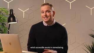 accessiBe | A 9-minute Demo of the #1 Web Accessibility Solution for ADA and WCAG Compliance