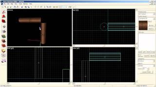 [Deprecated] Hammer Editor 3.5 Tutorial - Pipe Curve Construction [Basic]