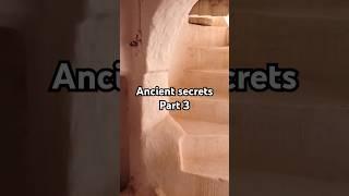 Ancient historical sites You Won’t Believe Exist! Part 3