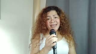 SAVING ALL MY LOVE FOR YOU - Whitney Houston ( Cover by Mariche M. Pattaui)