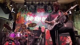 Polyphia - G.O.A.T. (Live)