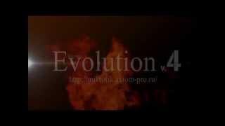 Тизер Evolution4 - Teaser Evolution 4 http://mikrotik.axiom-pro.ru/