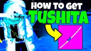 How to Get Tushita in Blox Fruits: The Ultimate Step-by-Step Guide!