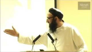 Legends of islam- Shaykh Zahir Mahmood