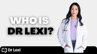 Meet Dr. Lexi: Your High-Risk Pregnancy Advocate | Empowering Expecting Mothers